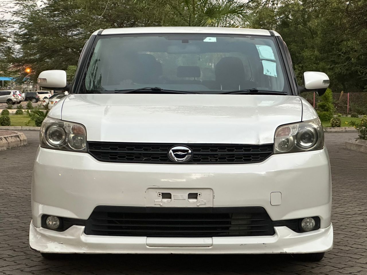 COROLLA RUMION
